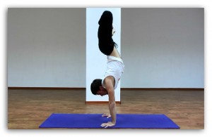 режимы практики в йоге