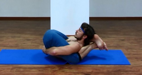 Самый важный секрет хатха йоги