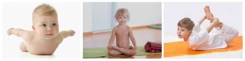 bebi yoga 1