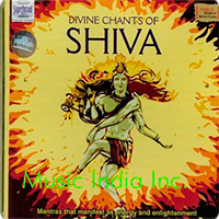 Uma Mohan - Divine Chants of Shiva (2007)