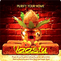 Uma Mohan - Vaastu - Purify Your Home (2012)