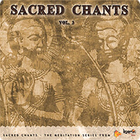 Uma Mohan -  Sacred Chants III for Stress Relief, Immunity & Longevity (2002)