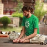 Зависимости и йога