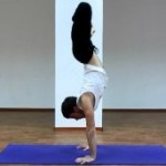 Практика хатха йоги
