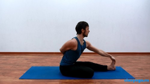 Изображение - Йога для раскрытия тазобедренных суставов ardha-baddha-padma-pashchimottanasana4-500x281