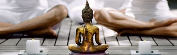 буддизм и йога