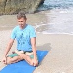 Интервью о йоге с Алексеем Соколовским