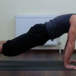 Медитативная практика йоги с Сергеем Черновым