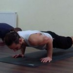 Йога для хорошо тренированных | Сергей Чернов