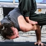 Симметричные техники йоги