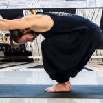 6 вопросов о йоге Сергею Чернову от Asana Yoga Fest 2017
