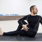 Простая йога для начинающих